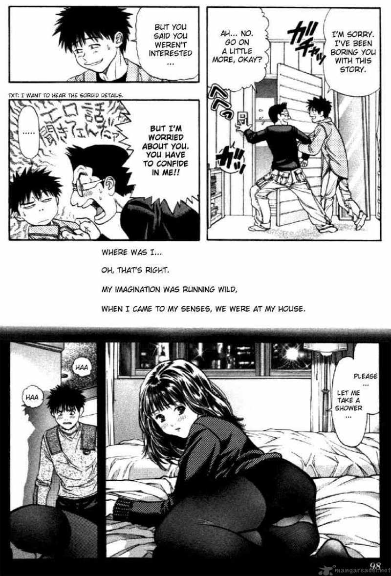 Is Chapter 89 Page 4