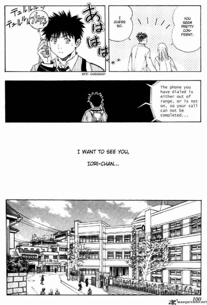 Is Chapter 99 Page 5