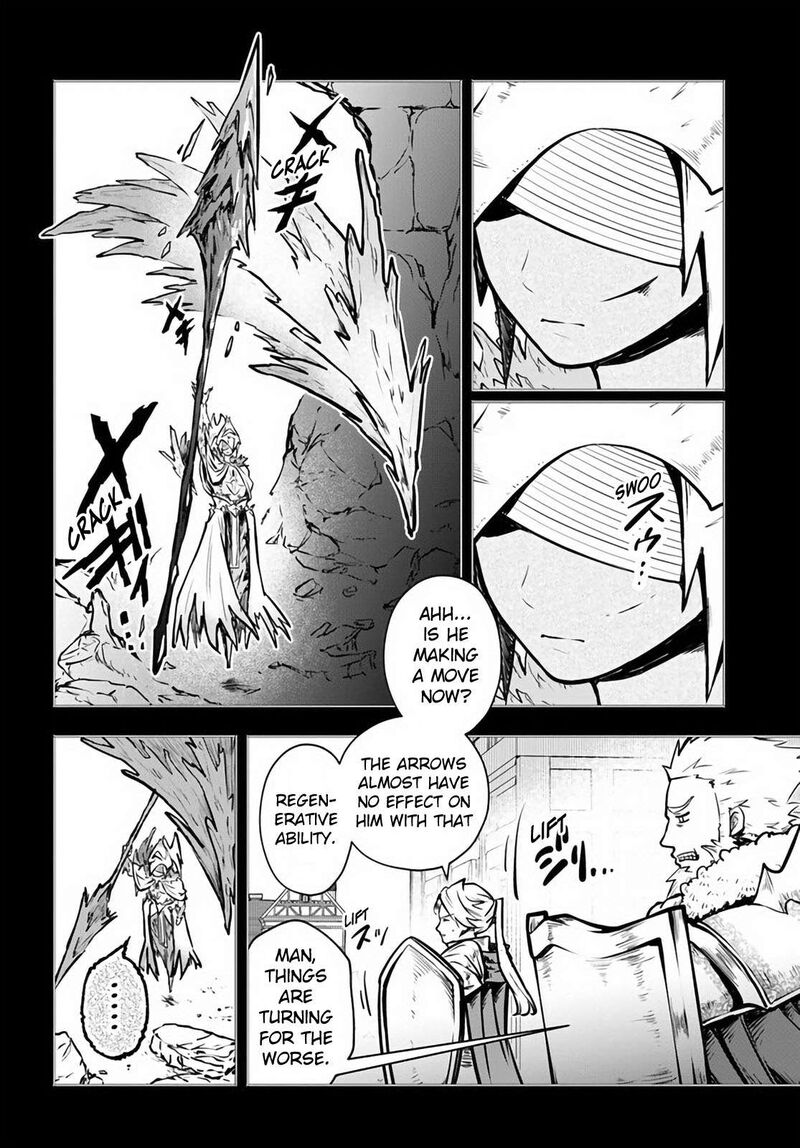 Is It Odd That I Became An Adventurer Even If I Graduated From The Witchcraft Institute Chapter 48 Page 22