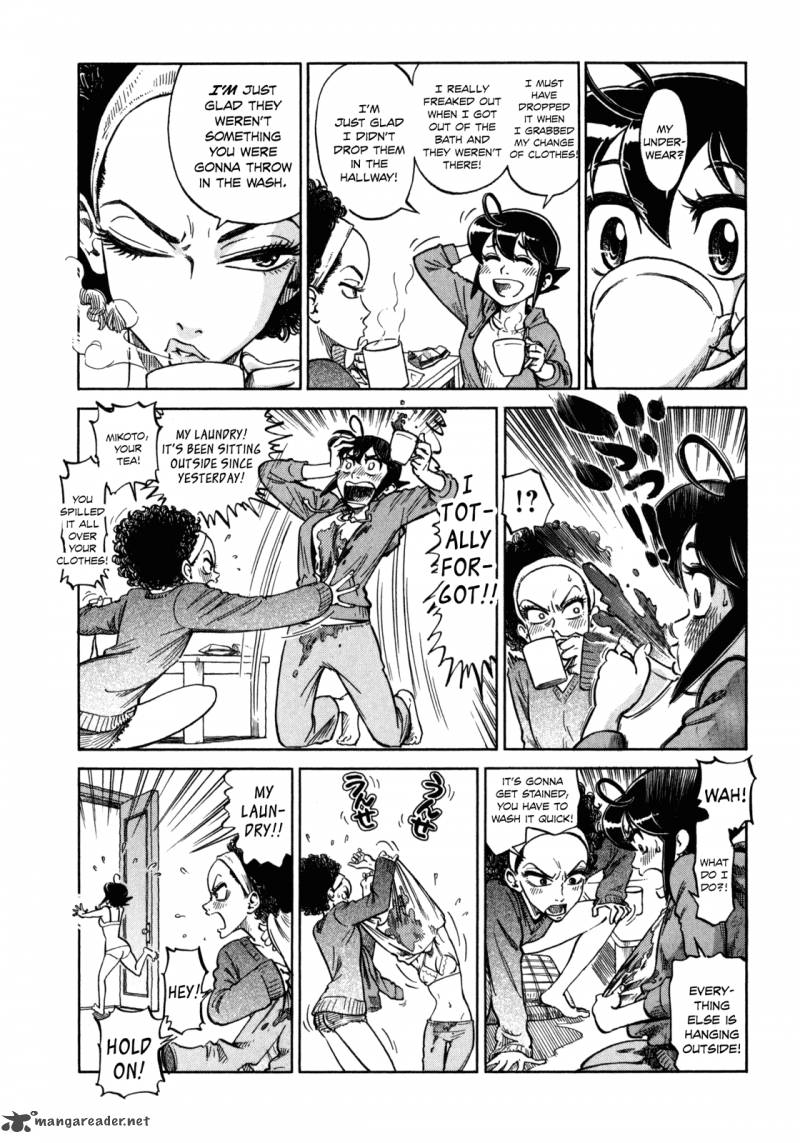 Is Reiroukan Still Alive Chapter 2 Page 7