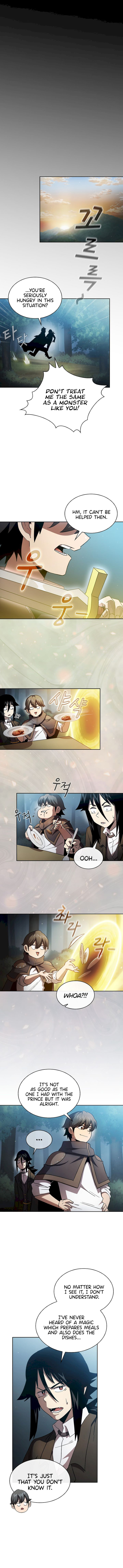 Is This Hero For Real Chapter 49 Page 5