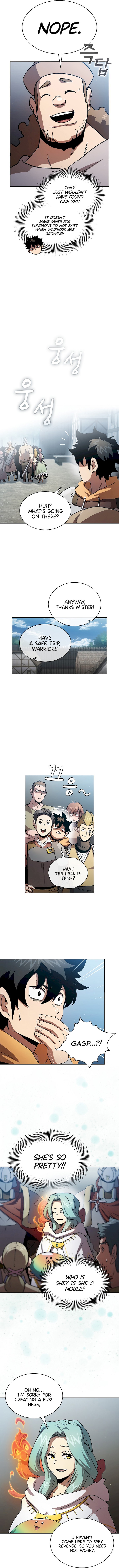 Is This Hero For Real Chapter 53 Page 6