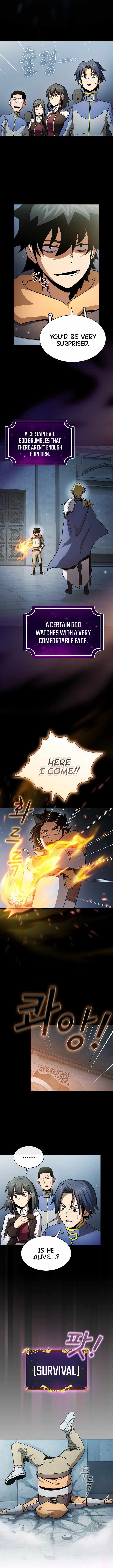 Is This Hero For Real Chapter 54 Page 7