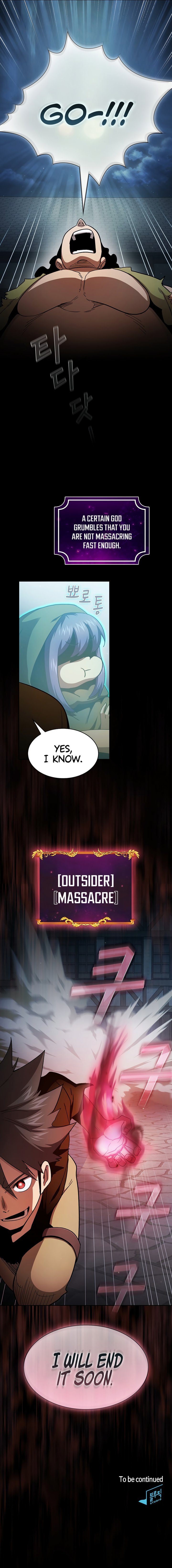 Is This Hero For Real Chapter 55 Page 12