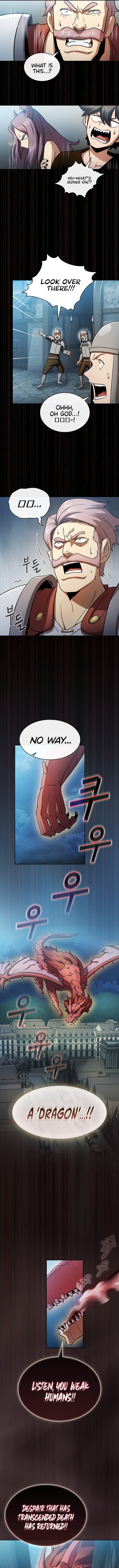 Is This Hero For Real Chapter 56 Page 9