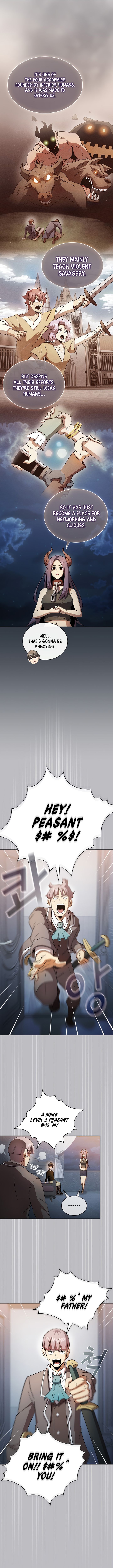 Is This Hero For Real Chapter 61 Page 4