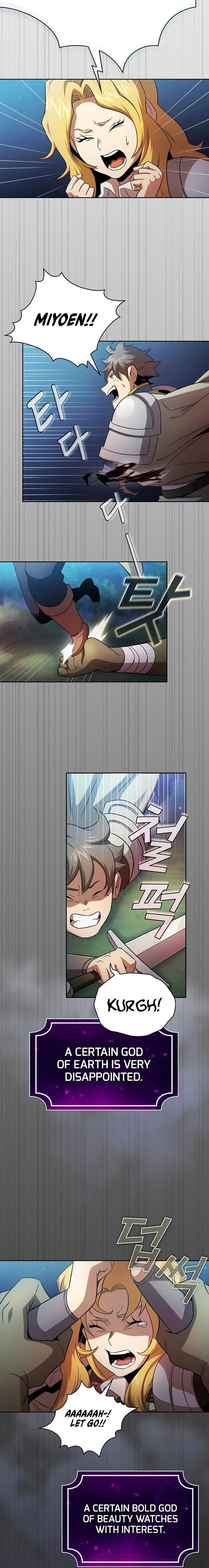 Is This Hero For Real Chapter 64 Page 4