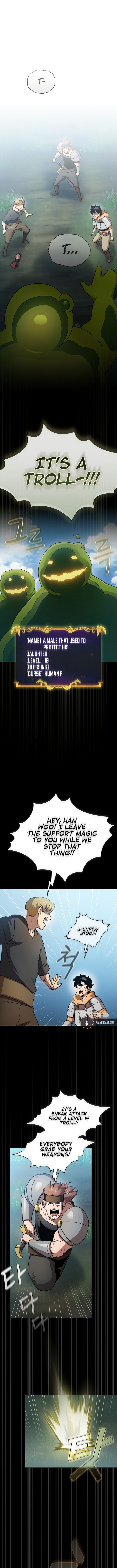 Is This Hero For Real Chapter 81 Page 6