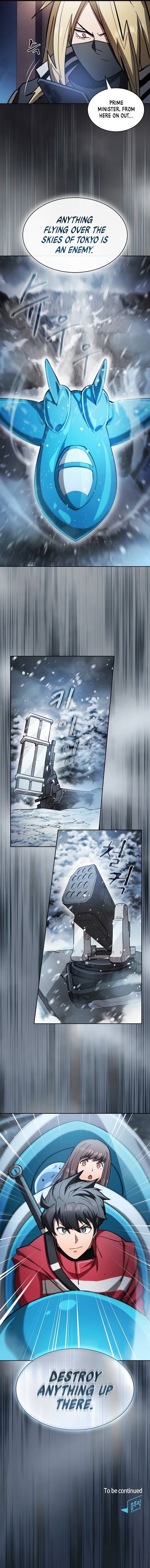 Is This Hunter For Real Chapter 51 Page 10