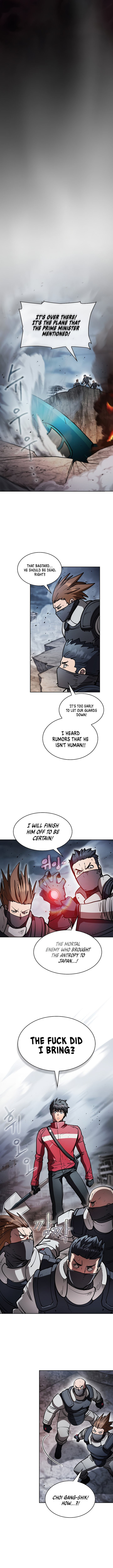 Is This Hunter For Real Chapter 52 Page 4