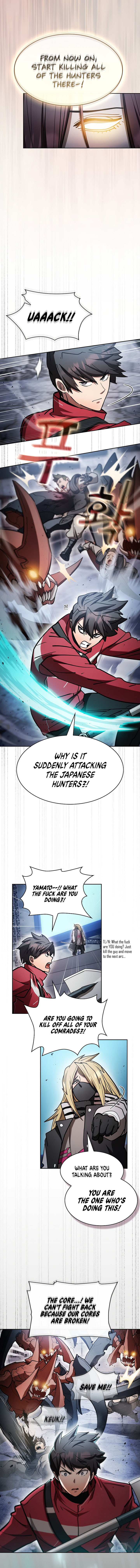 Is This Hunter For Real Chapter 53 Page 4