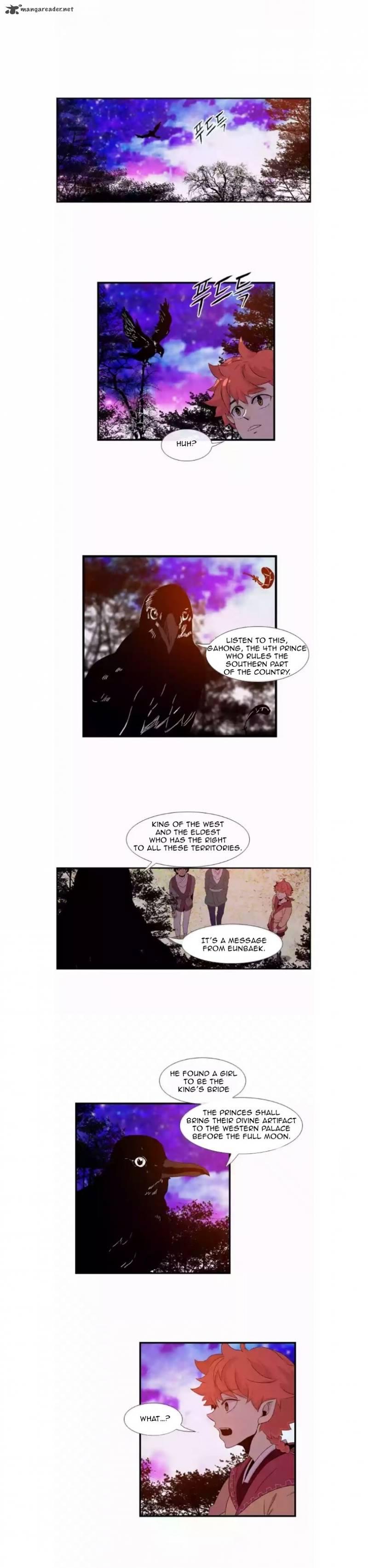 Isanghago Aleumdaun Chapter 24 Page 10