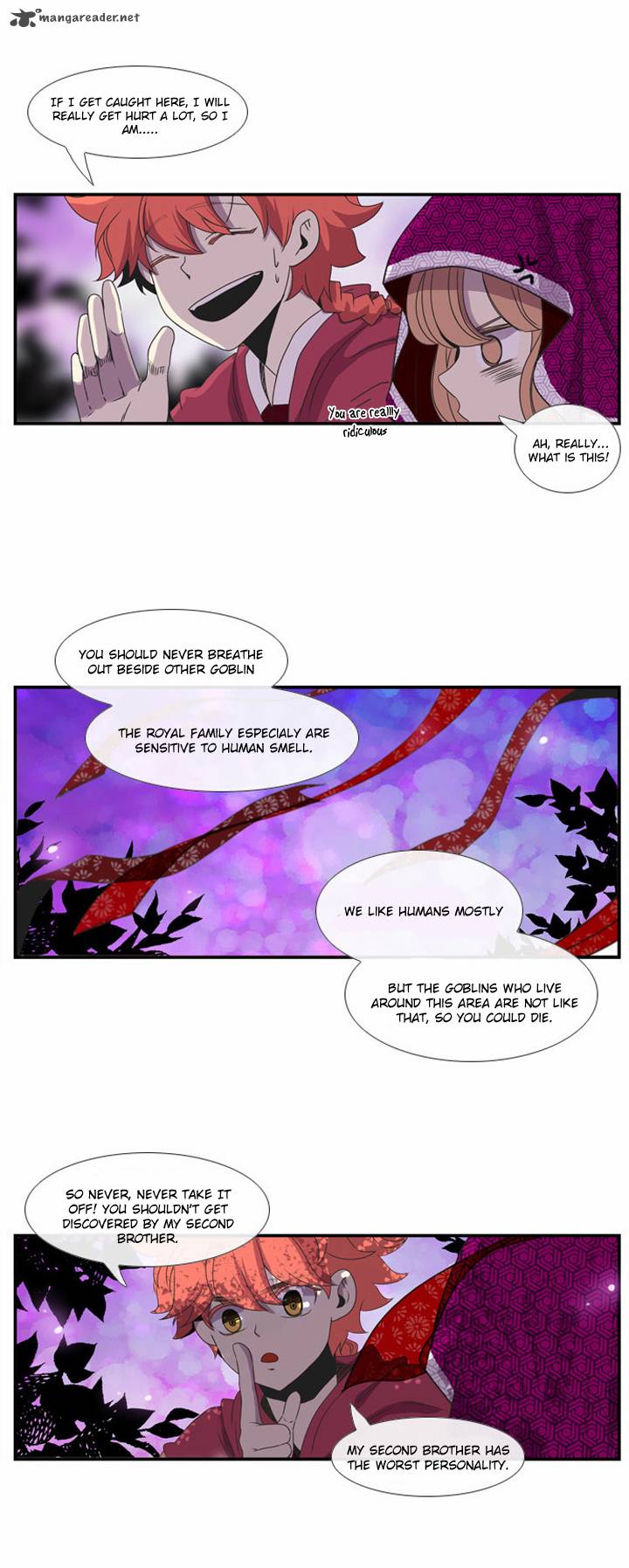 Isanghago Aleumdaun Chapter 4 Page 23