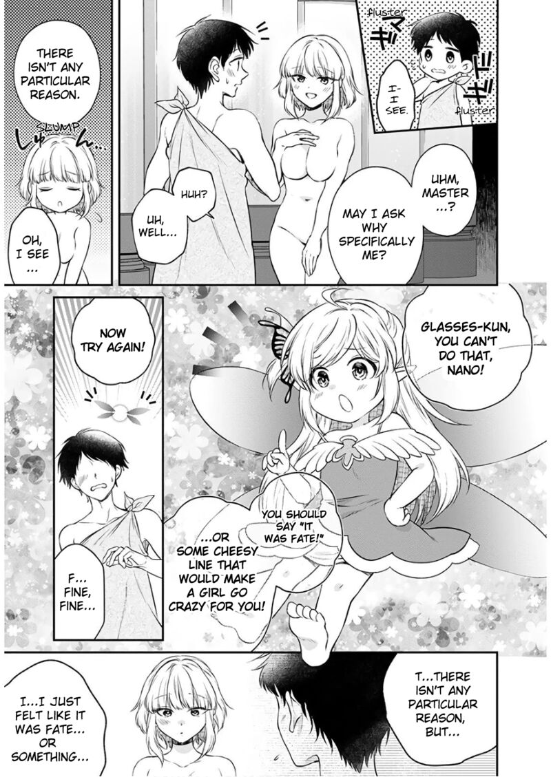 Isekai Cheat Kaitakuki Chapter 11 Page 13