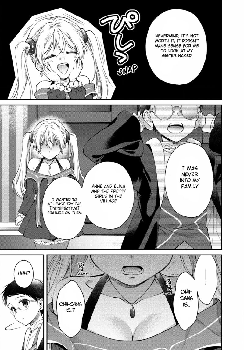 Isekai Cheat Kaitakuki Chapter 2 Page 27