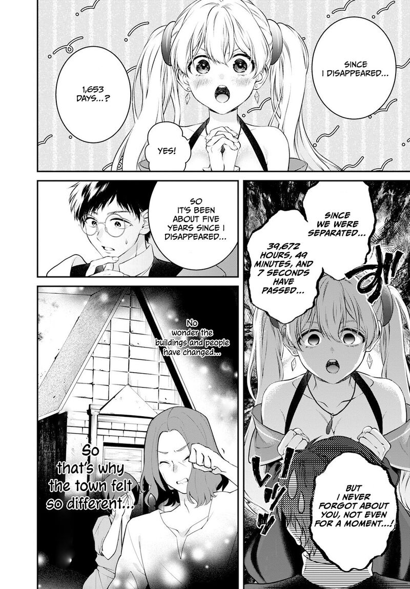 Isekai Cheat Kaitakuki Chapter 25 Page 9