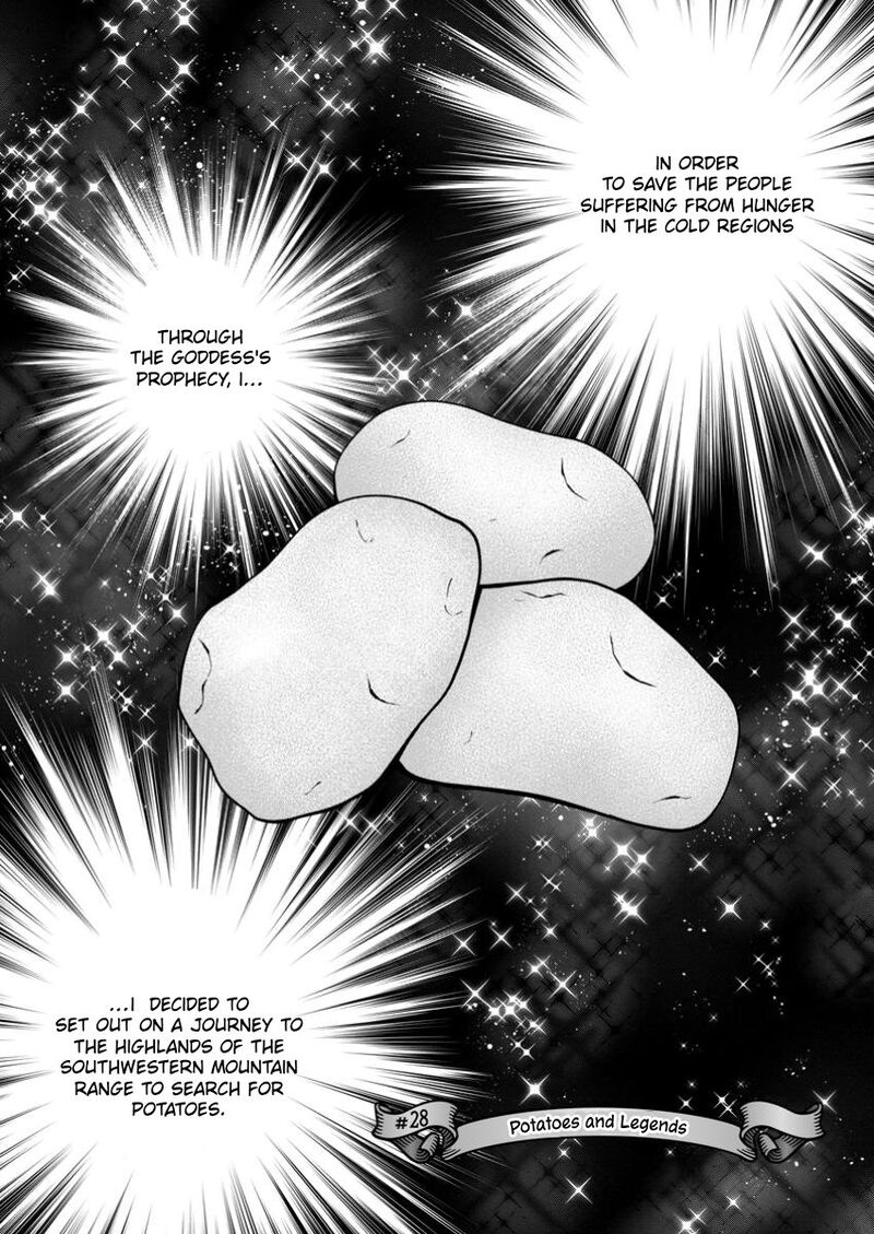 Isekai Cheat Kaitakuki Chapter 28a Page 2