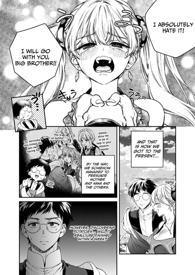 Isekai Cheat Kaitakuki Chapter 28a Page 5