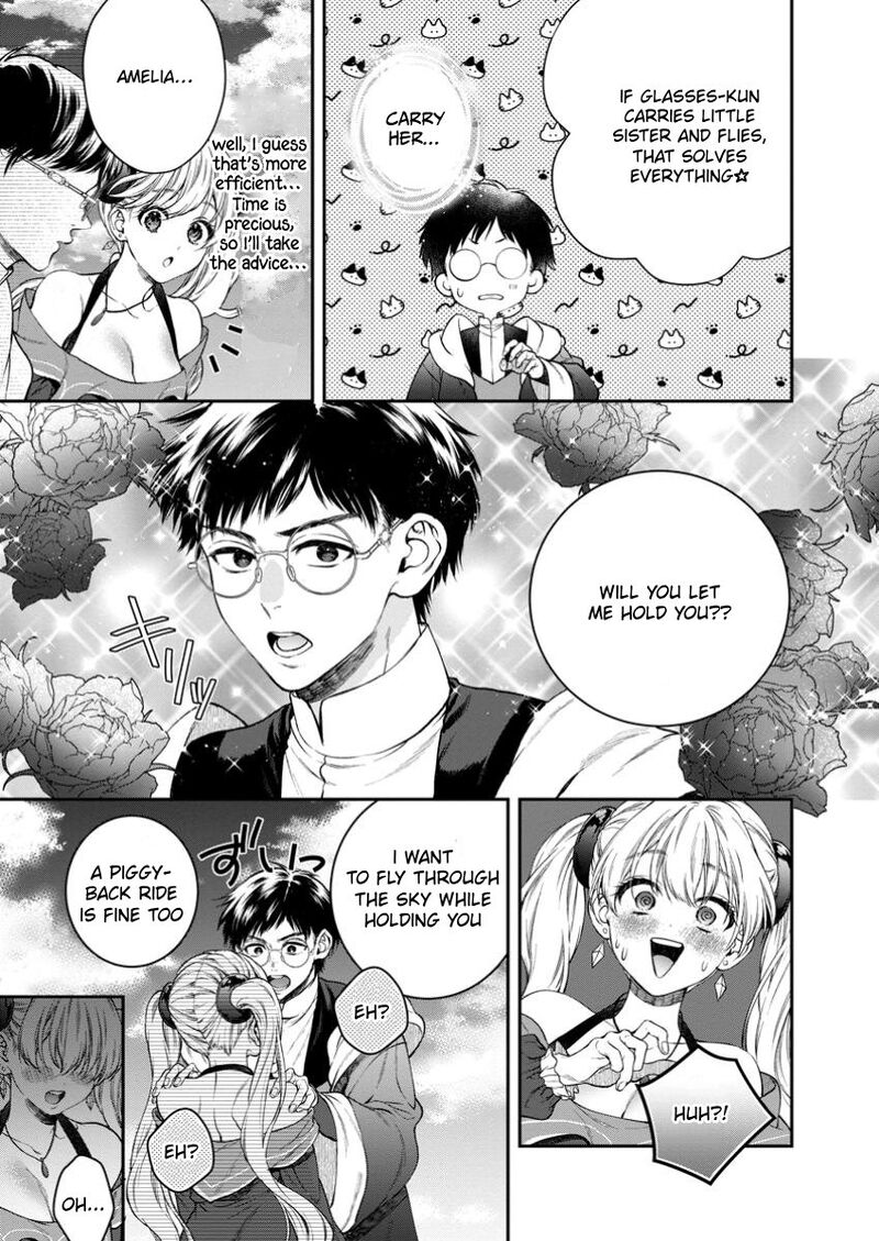 Isekai Cheat Kaitakuki Chapter 28a Page 8