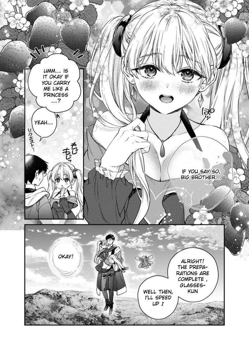 Isekai Cheat Kaitakuki Chapter 28a Page 9