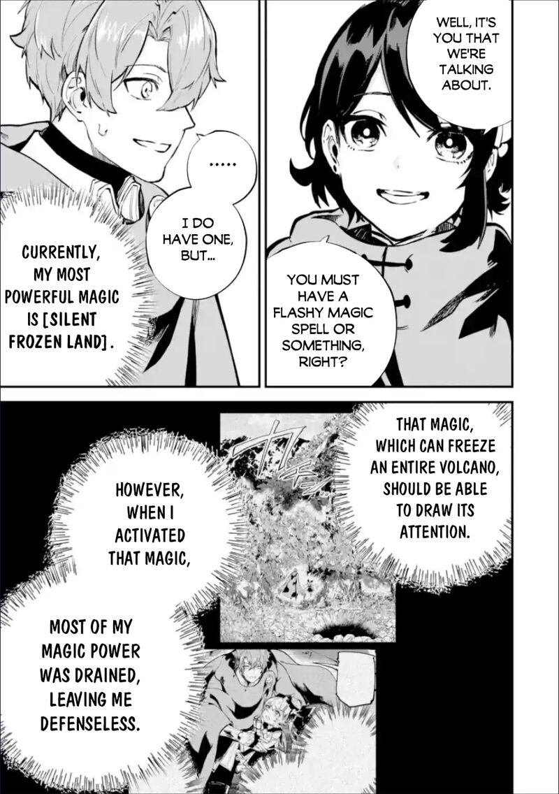 Isekai Cheat Magic Swordsman Chapter 36a Page 20