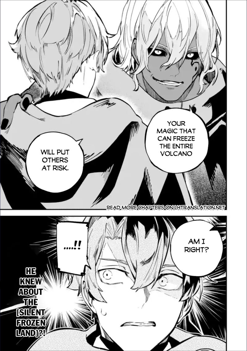 Isekai Cheat Magic Swordsman Chapter 36a Page 5