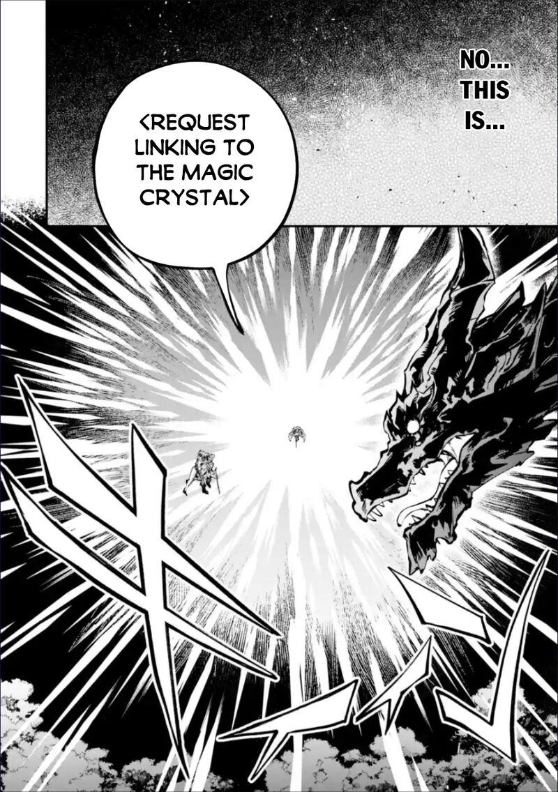 Isekai Cheat Magic Swordsman Chapter 36b Page 16