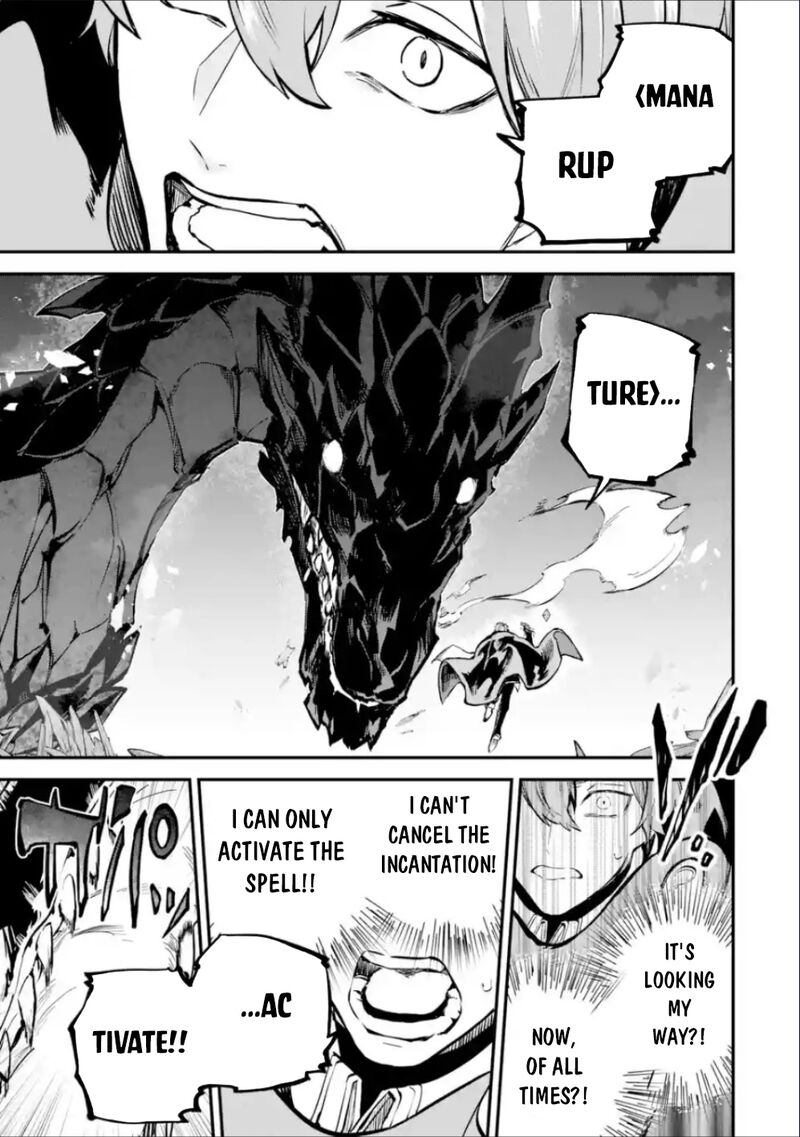 Isekai Cheat Magic Swordsman Chapter 37a Page 11