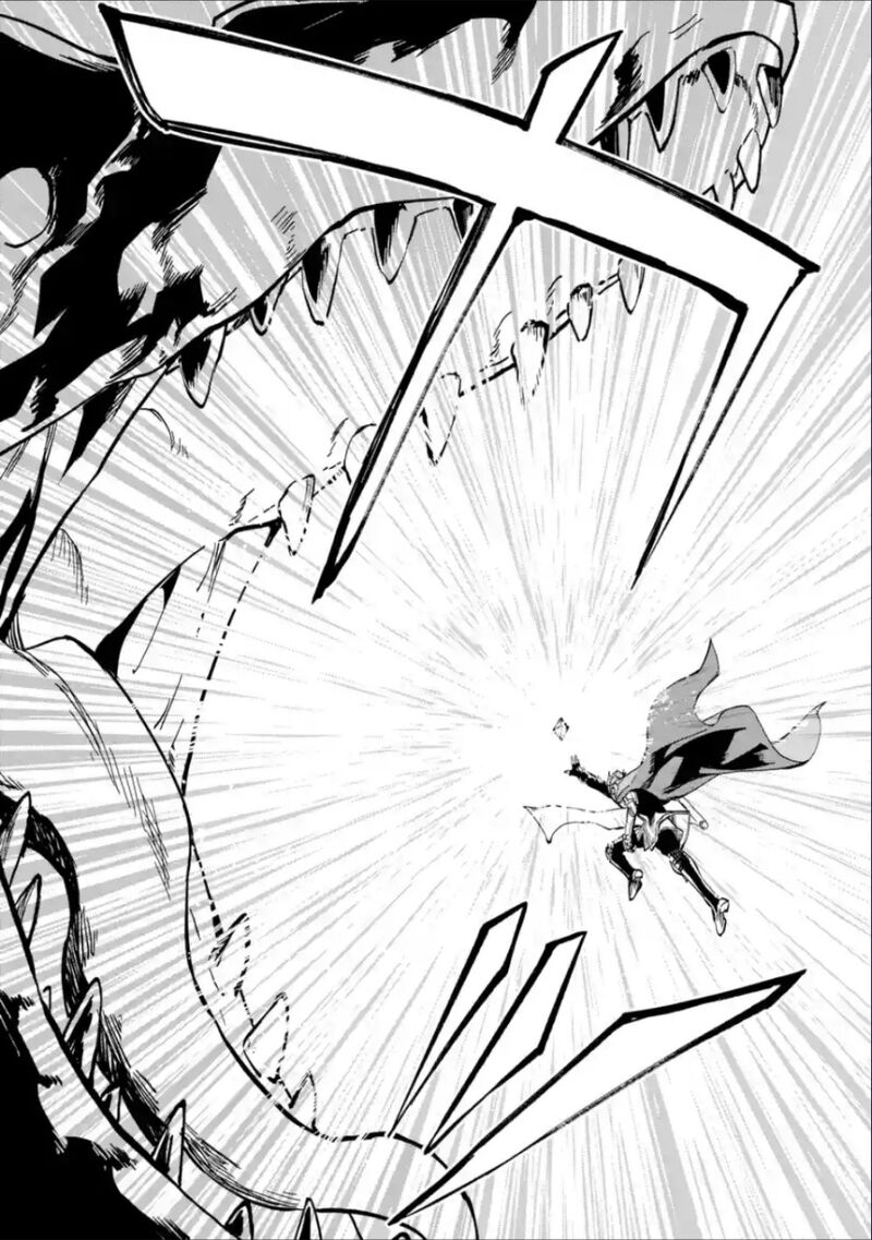 Isekai Cheat Magic Swordsman Chapter 37a Page 12