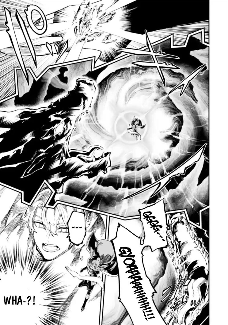 Isekai Cheat Magic Swordsman Chapter 37a Page 13