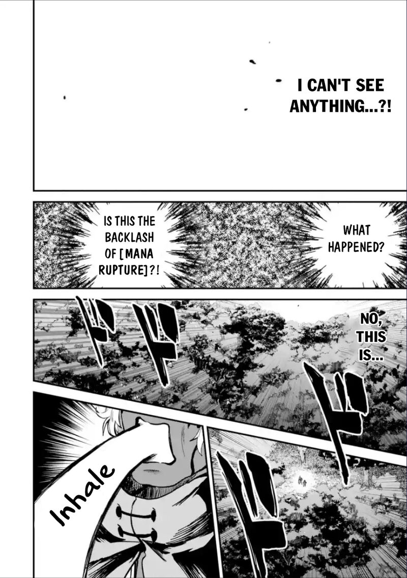 Isekai Cheat Magic Swordsman Chapter 37a Page 14