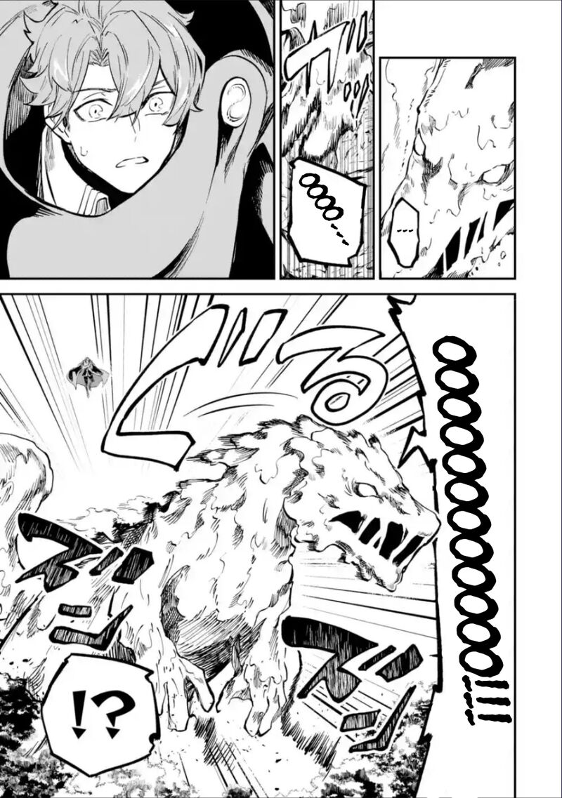 Isekai Cheat Magic Swordsman Chapter 37b Page 11