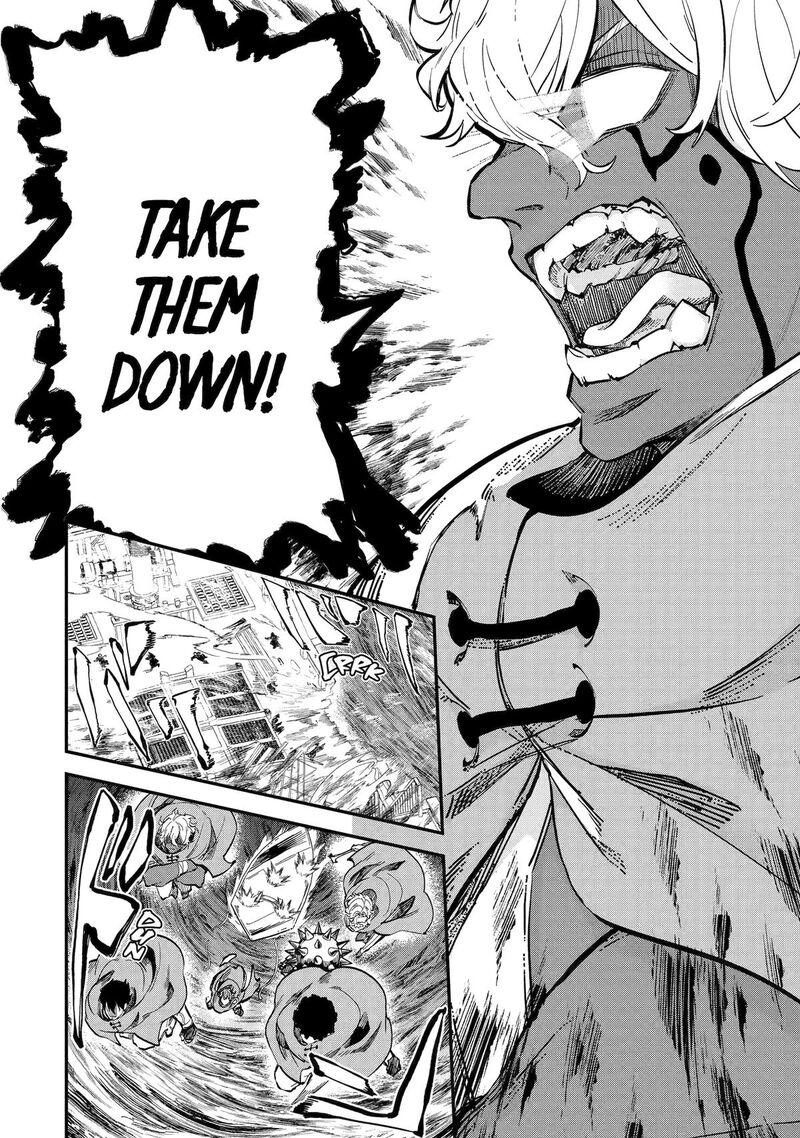 Isekai Cheat Magic Swordsman Chapter 38 Page 30