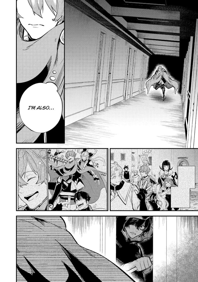 Isekai Cheat Magic Swordsman Chapter 38 Page 36