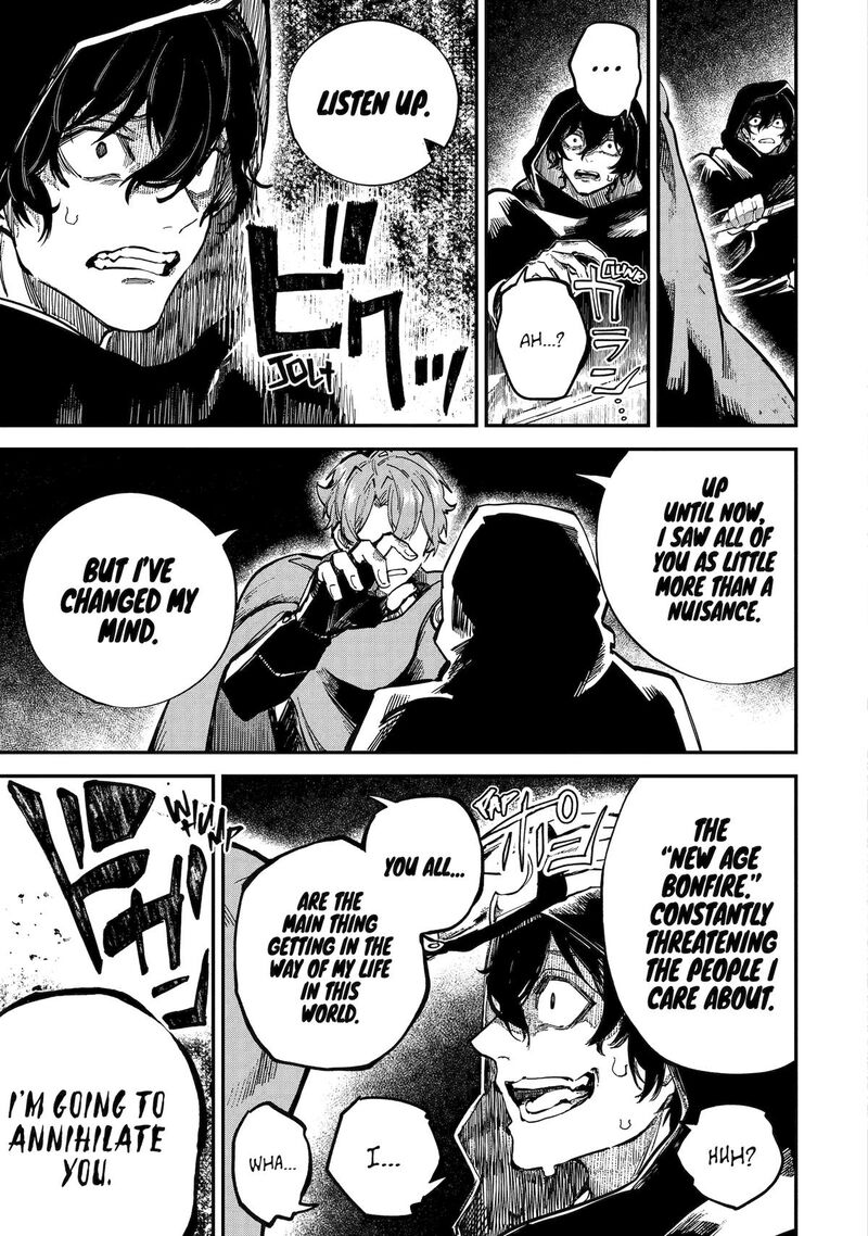 Isekai Cheat Magic Swordsman Chapter 38 Page 39