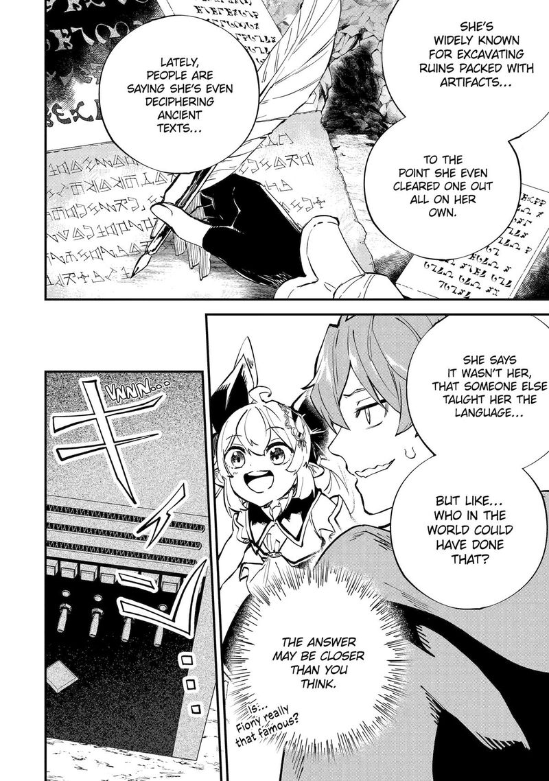 Isekai Cheat Magic Swordsman Chapter 39 Page 31