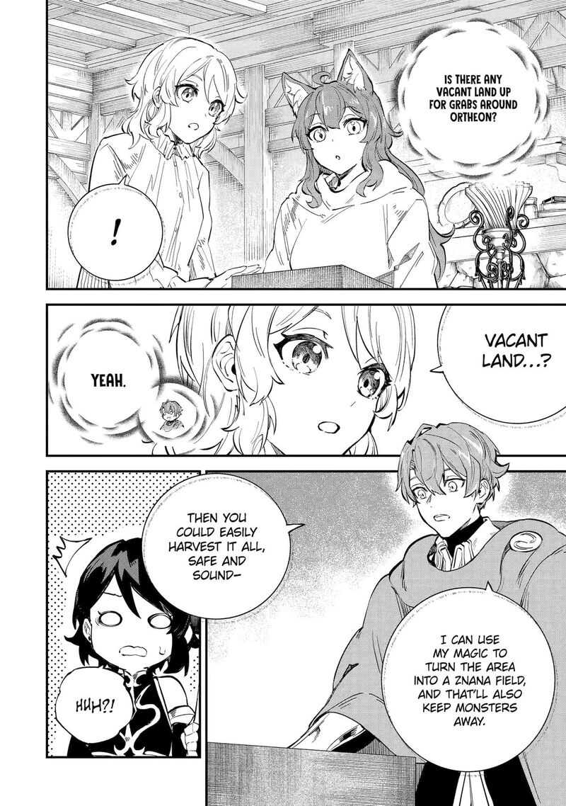 Isekai Cheat Magic Swordsman Chapter 39 Page 37