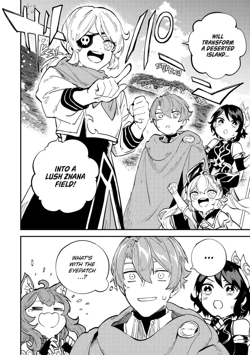 Isekai Cheat Magic Swordsman Chapter 39 Page 41