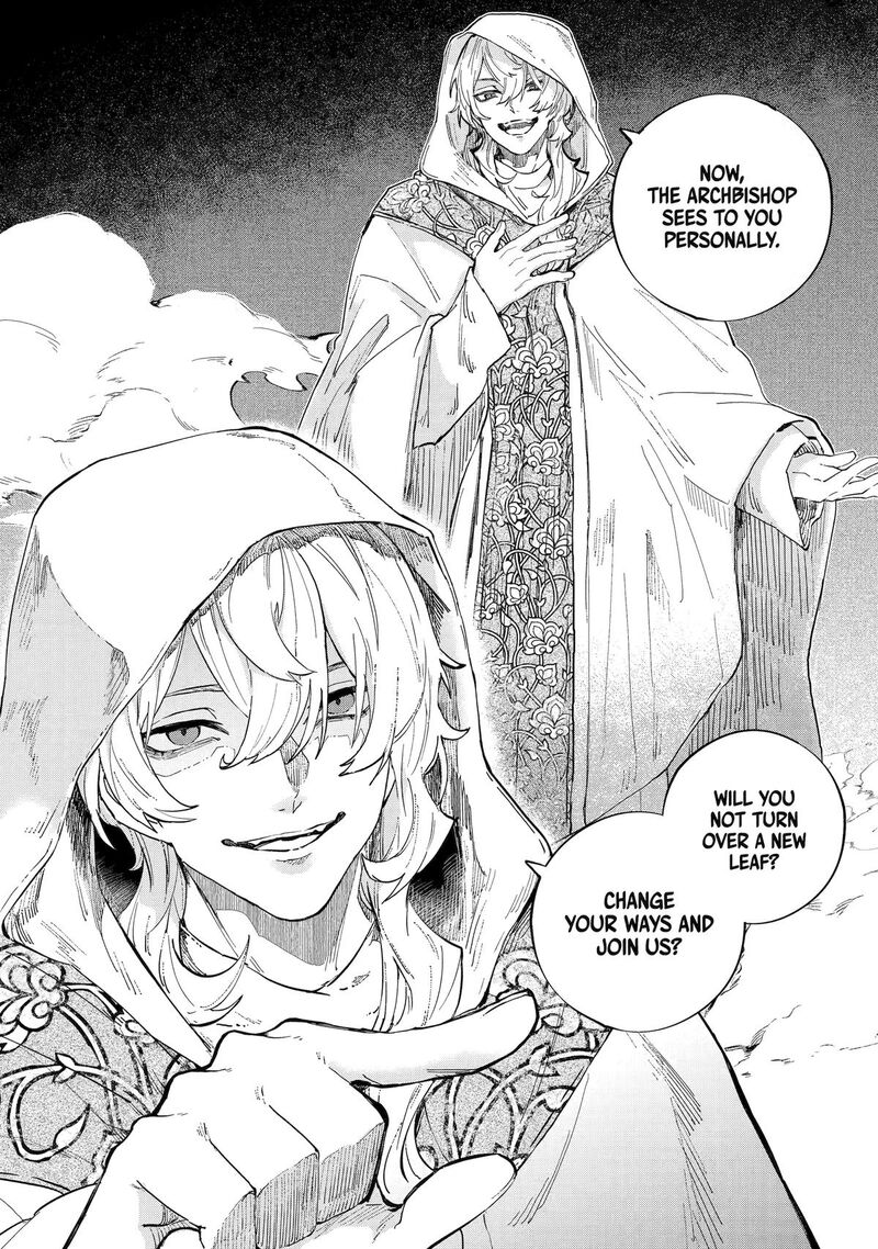 Isekai Cheat Magic Swordsman Chapter 39 Page 8