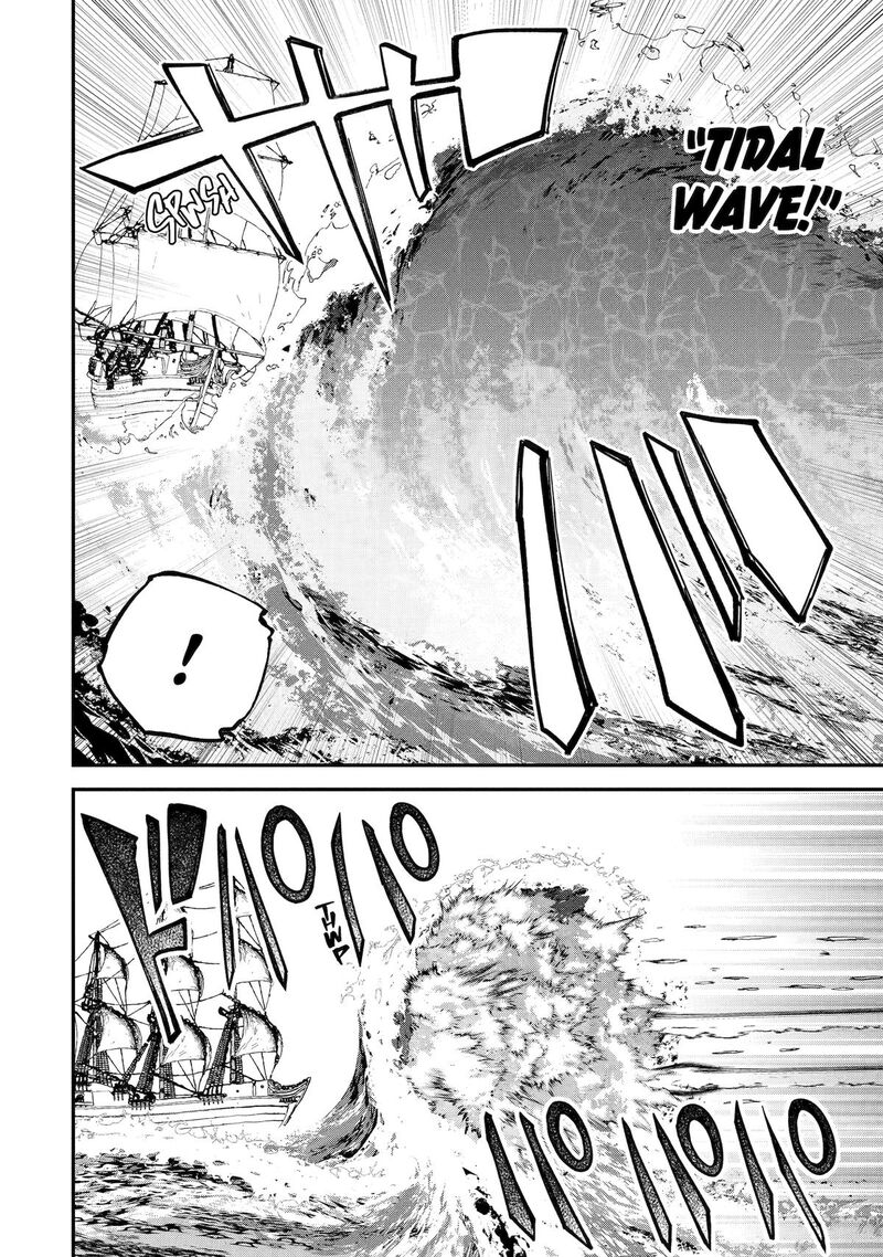 Isekai Cheat Magic Swordsman Chapter 40 Page 35