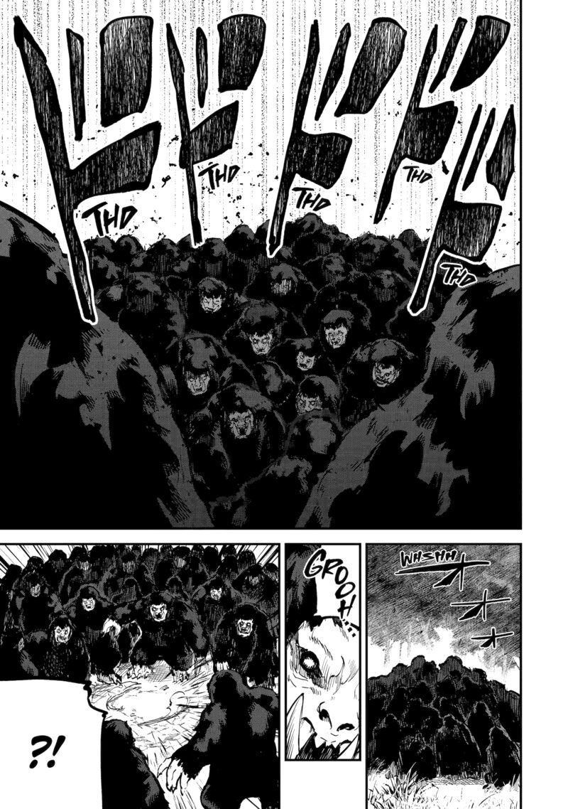 Isekai Cheat Magic Swordsman Chapter 41 Page 10