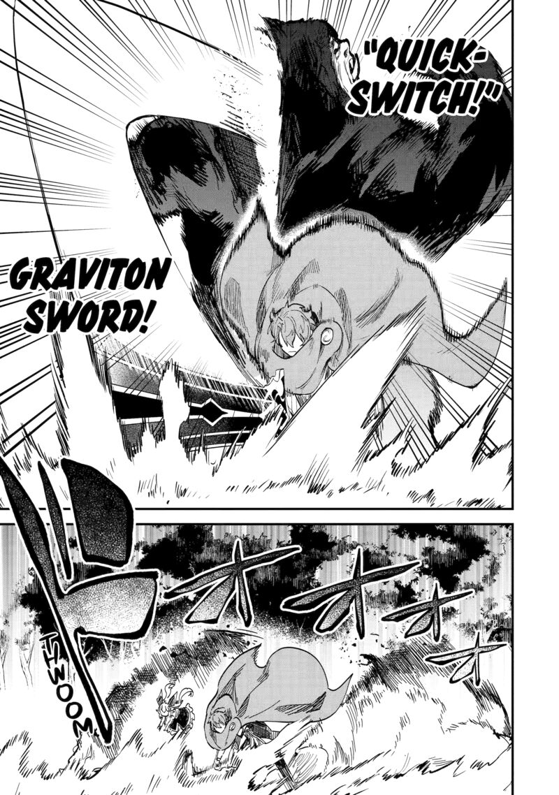 Isekai Cheat Magic Swordsman Chapter 41 Page 16