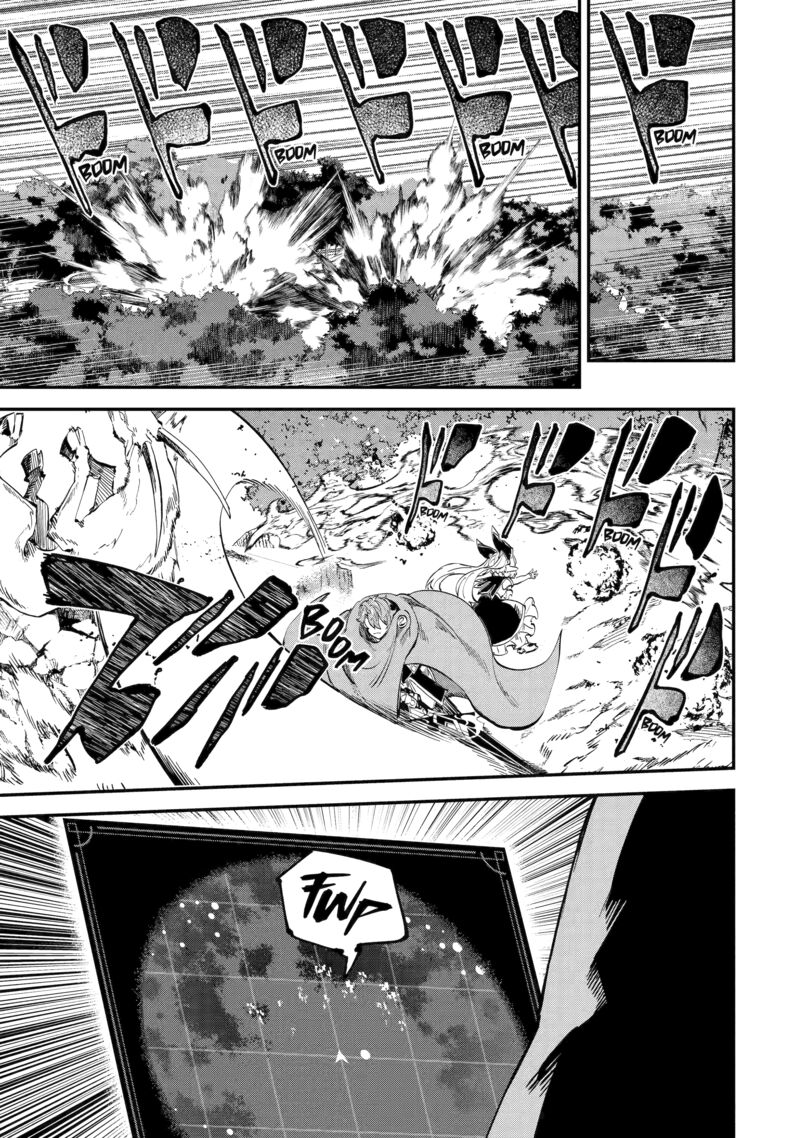 Isekai Cheat Magic Swordsman Chapter 41 Page 20