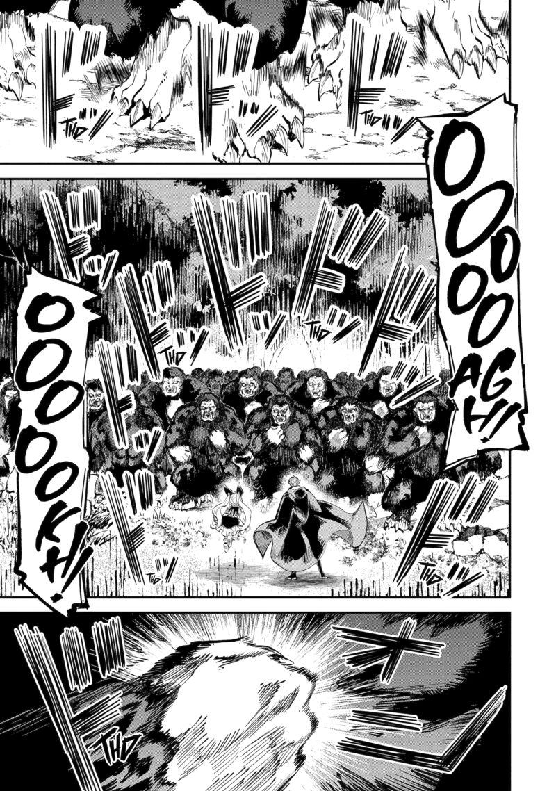 Isekai Cheat Magic Swordsman Chapter 41 Page 6