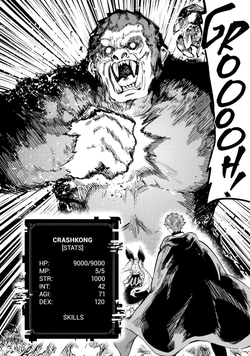 Isekai Cheat Magic Swordsman Chapter 41 Page 7