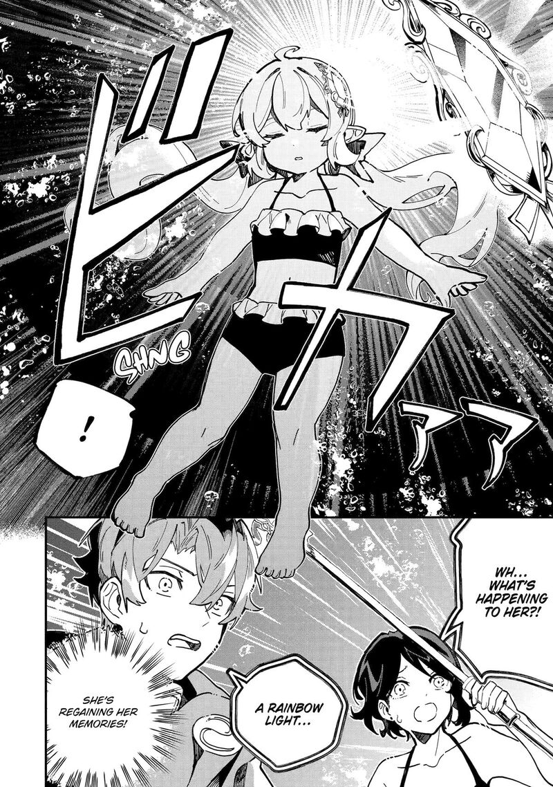 Isekai Cheat Magic Swordsman Chapter 43 Page 16