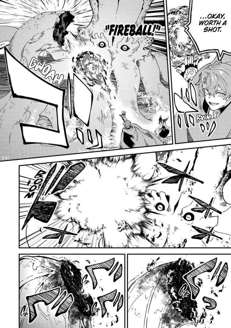 Isekai Cheat Magic Swordsman Chapter 44 Page 15