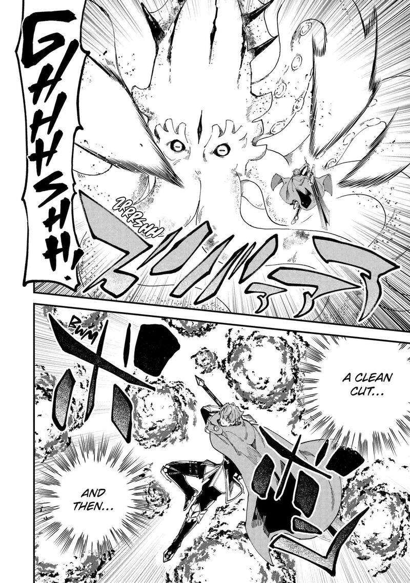 Isekai Cheat Magic Swordsman Chapter 44 Page 17