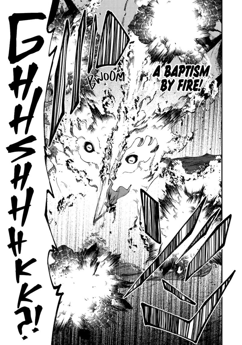 Isekai Cheat Magic Swordsman Chapter 44 Page 18