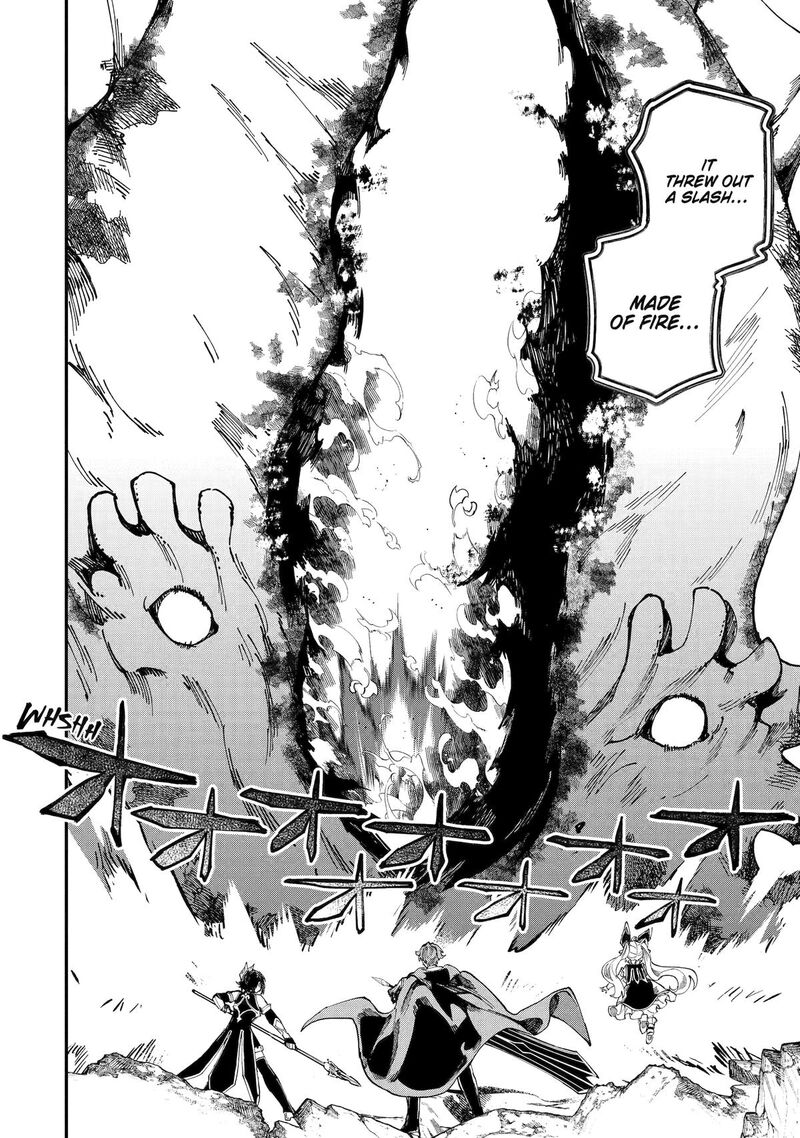 Isekai Cheat Magic Swordsman Chapter 44 Page 28